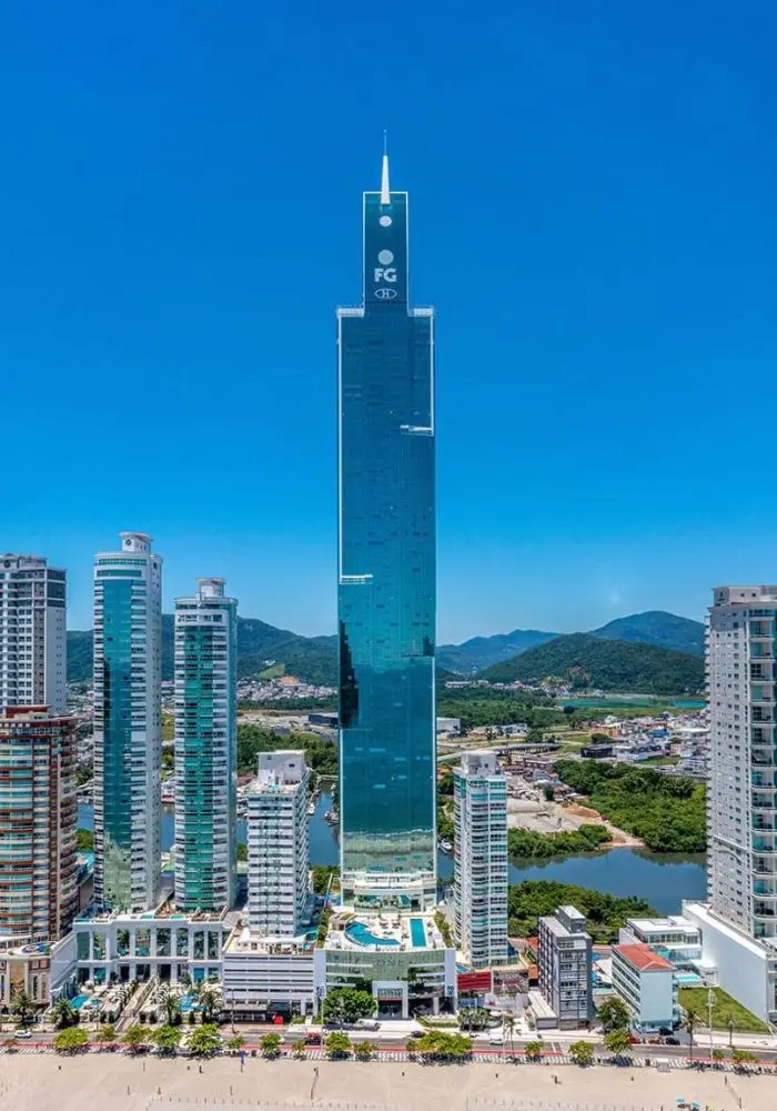 One Tower