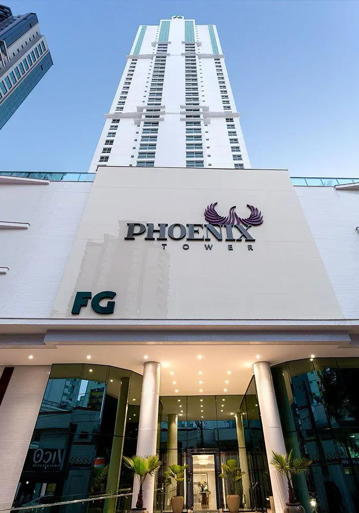 Phoenix Tower